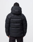 Expedition Down Lite Jacket Black Edition M