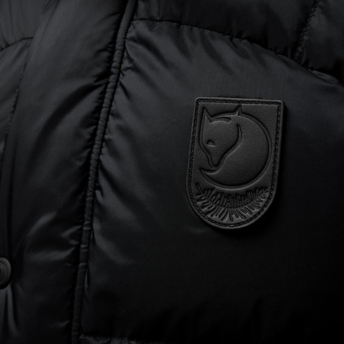 Expedition Down Lite Jacket Black Edition M