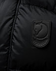 Expedition Down Lite Jacket Black Edition M