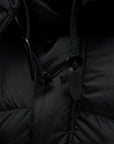 Expedition Down Lite Jacket Black Edition M
