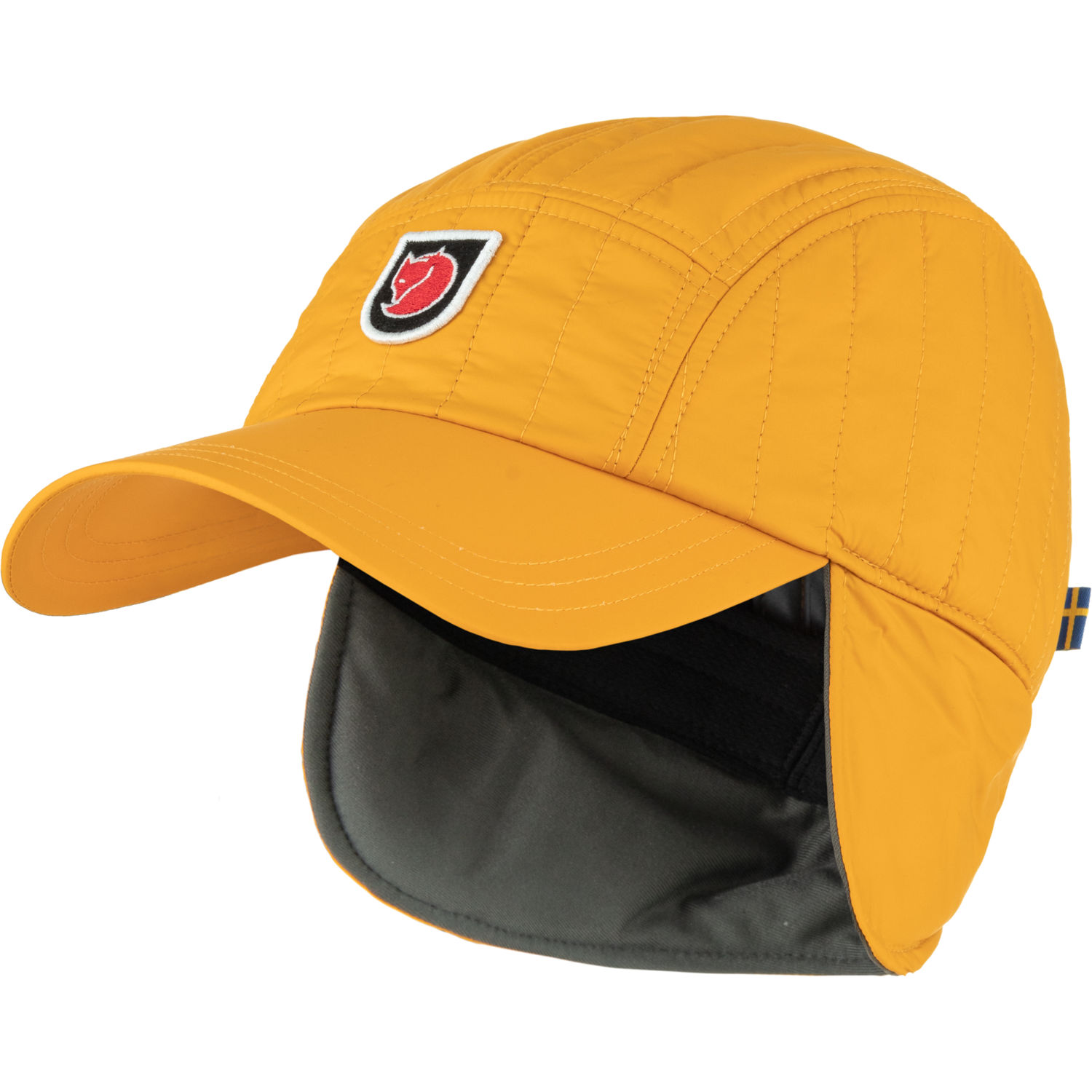 mustard yellow