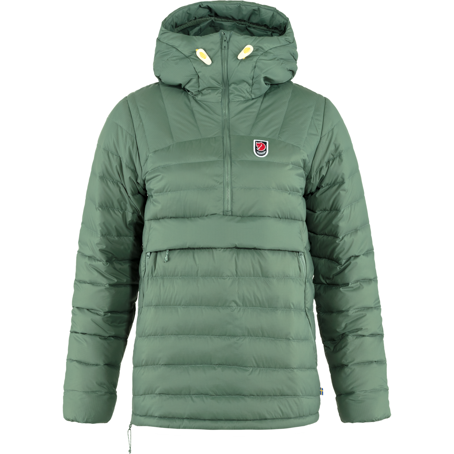 patina green