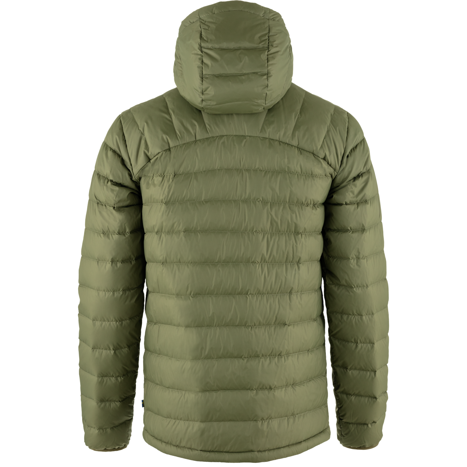 green-mustard yellow