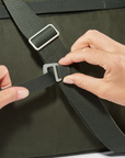 Greenland Shoulder Bag Small