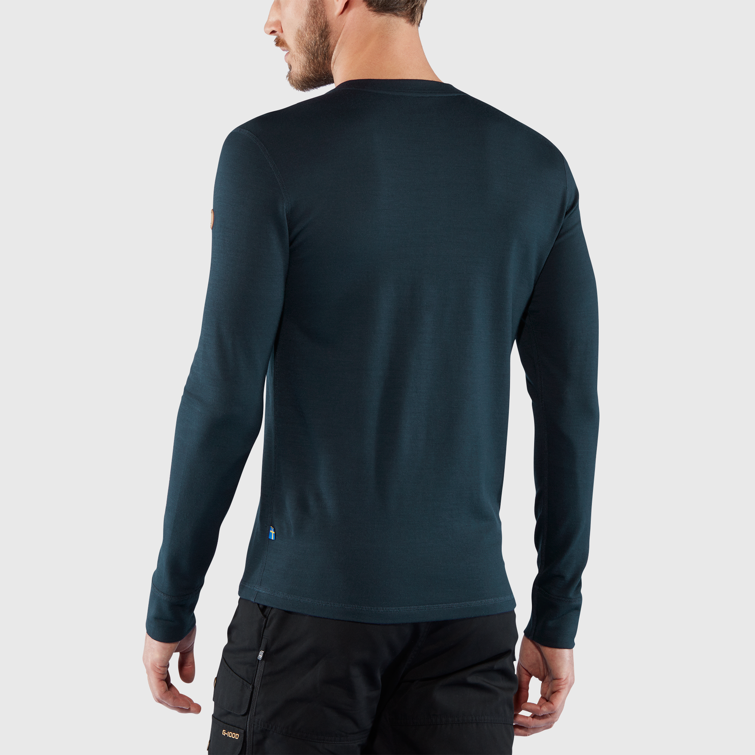 dark navy