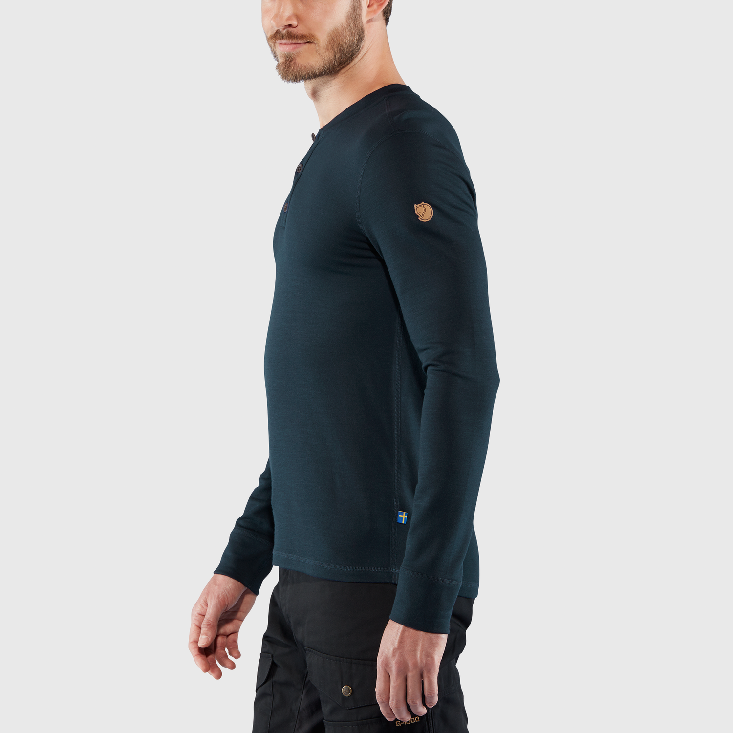 dark navy