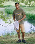 Multicolor Logo T-shirt M