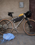 Hoja Top Tube Bag