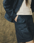Samlaren Cargo Shorts W