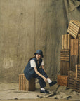 Samlaren Reversible Vest