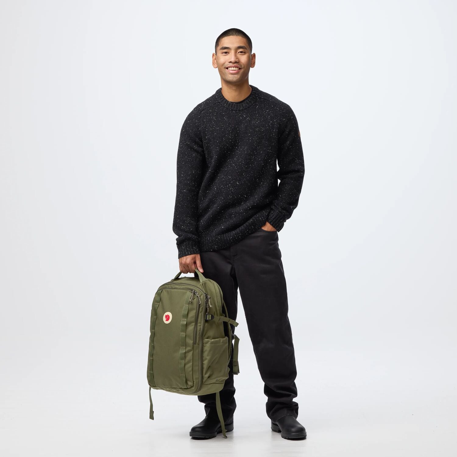 Färden Carry-On Pack 30