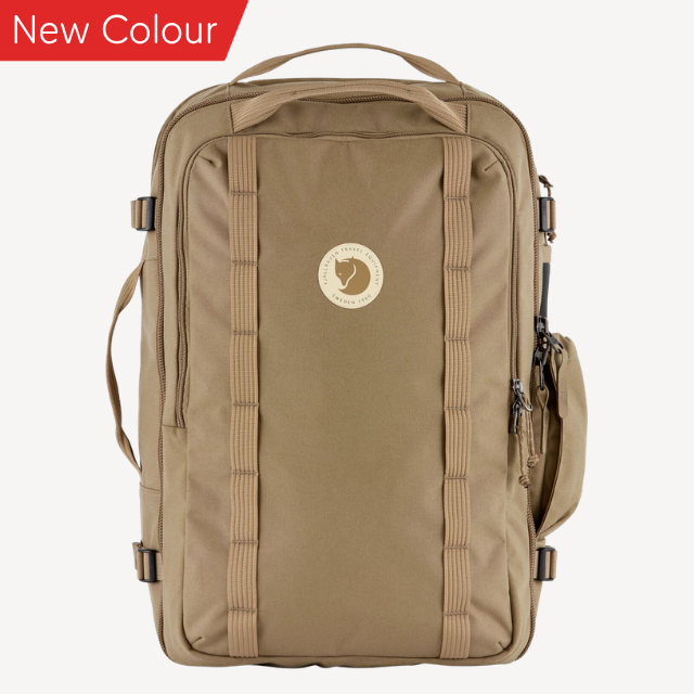 Färden Carry-On Pack