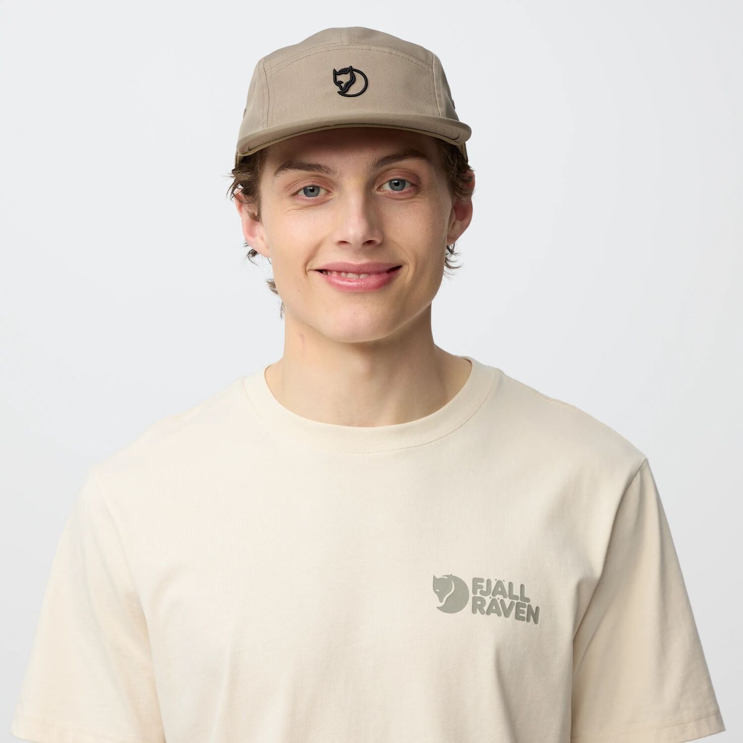 Fjällräven Flat Brim Cap – Fjallraven Asia Pacific