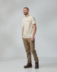 Fjällräven Heavy Classic T-shirt M