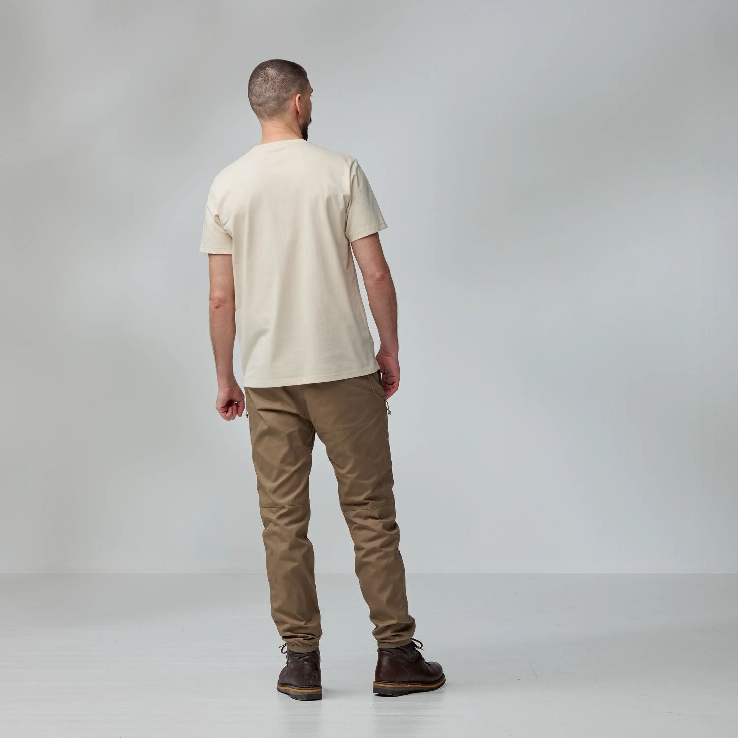 Fjällräven Heavy Classic T-shirt M