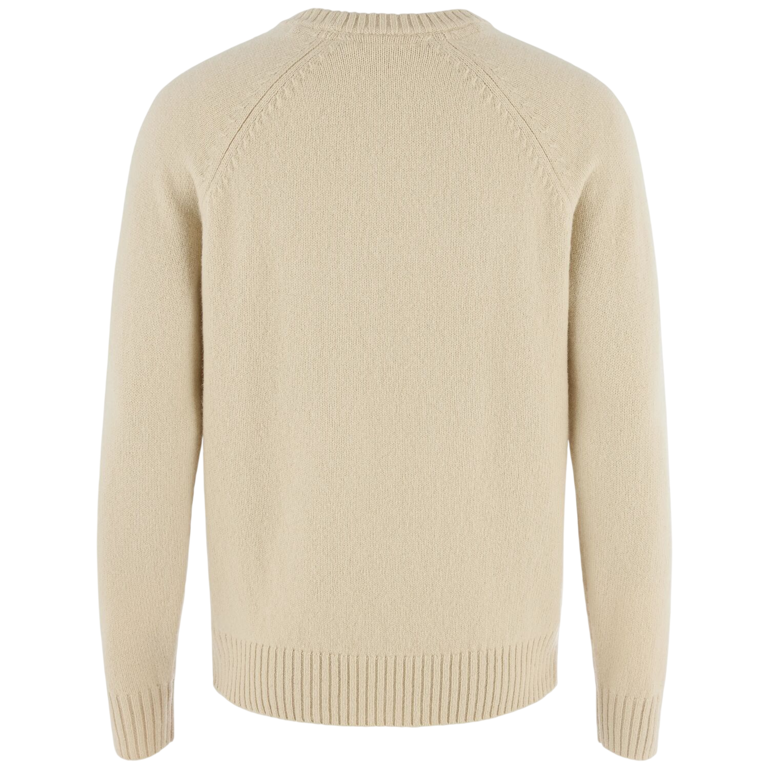 Fjällräven Logo Knit Sweater M