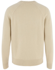 Fjällräven Logo Knit Sweater M