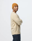 Fjällräven Logo Knit Sweater M