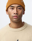 Fjällräven Logo Knit Sweater M