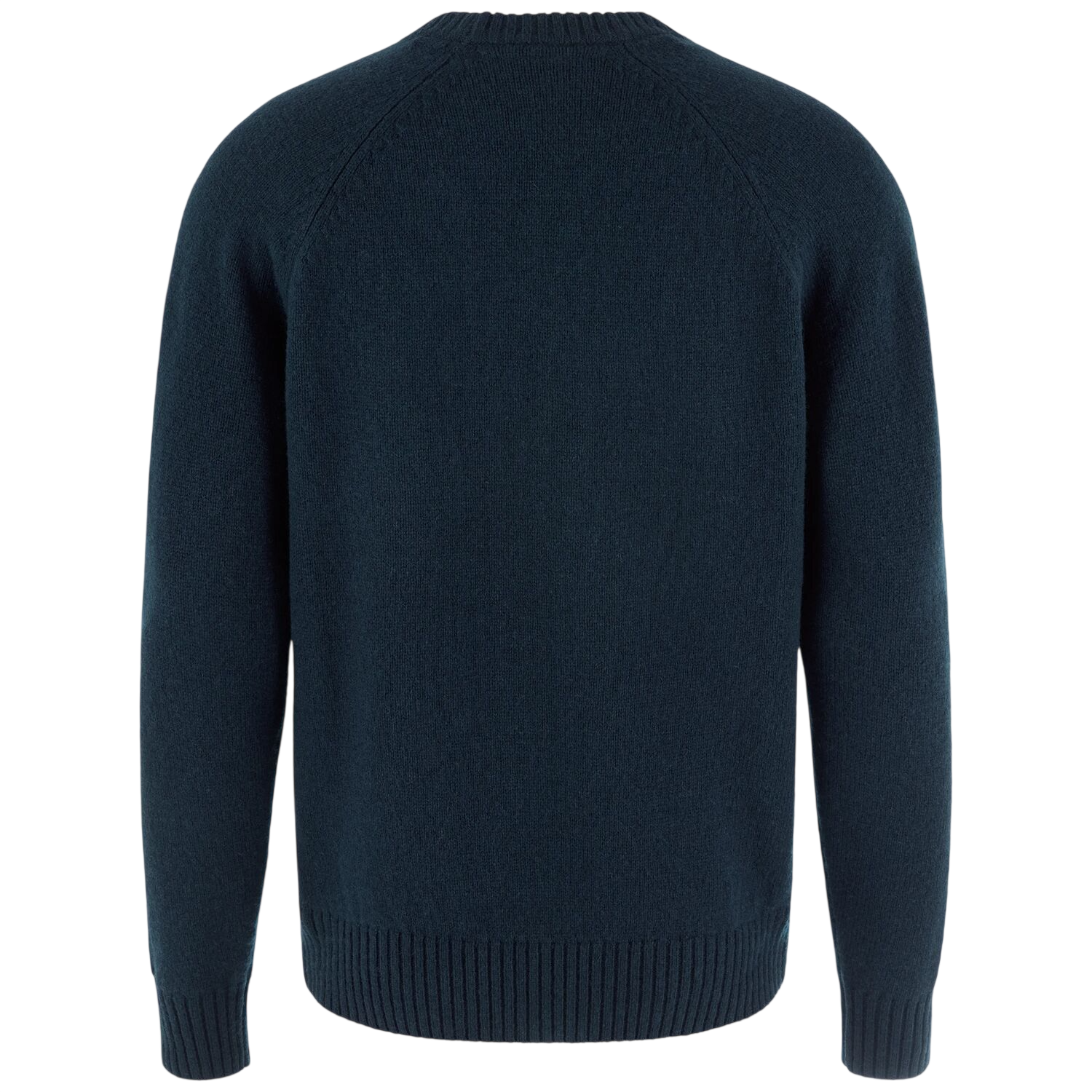 Fjällräven Logo Knit Sweater M