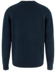 Fjällräven Logo Knit Sweater M