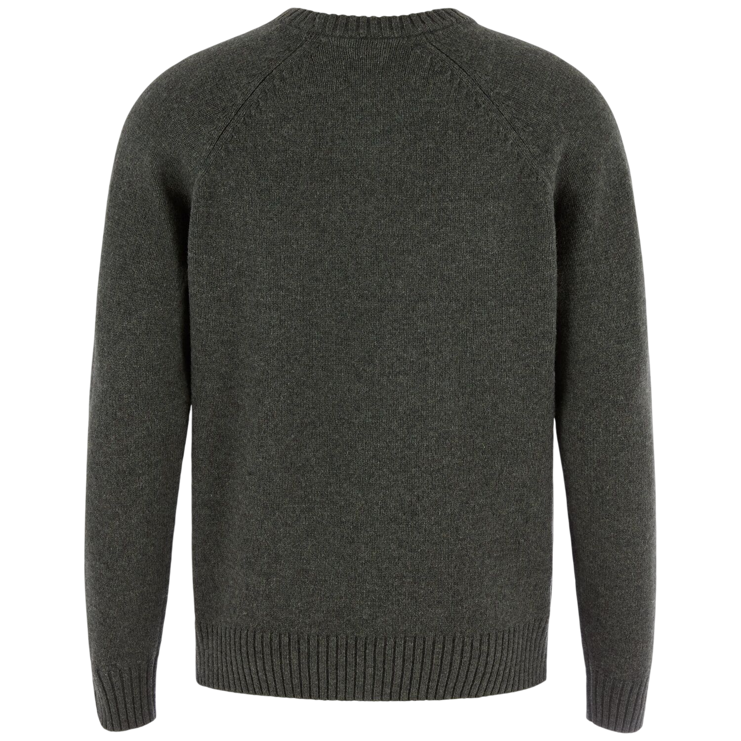 Fjällräven Logo Knit Sweater M