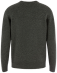 Fjällräven Logo Knit Sweater M