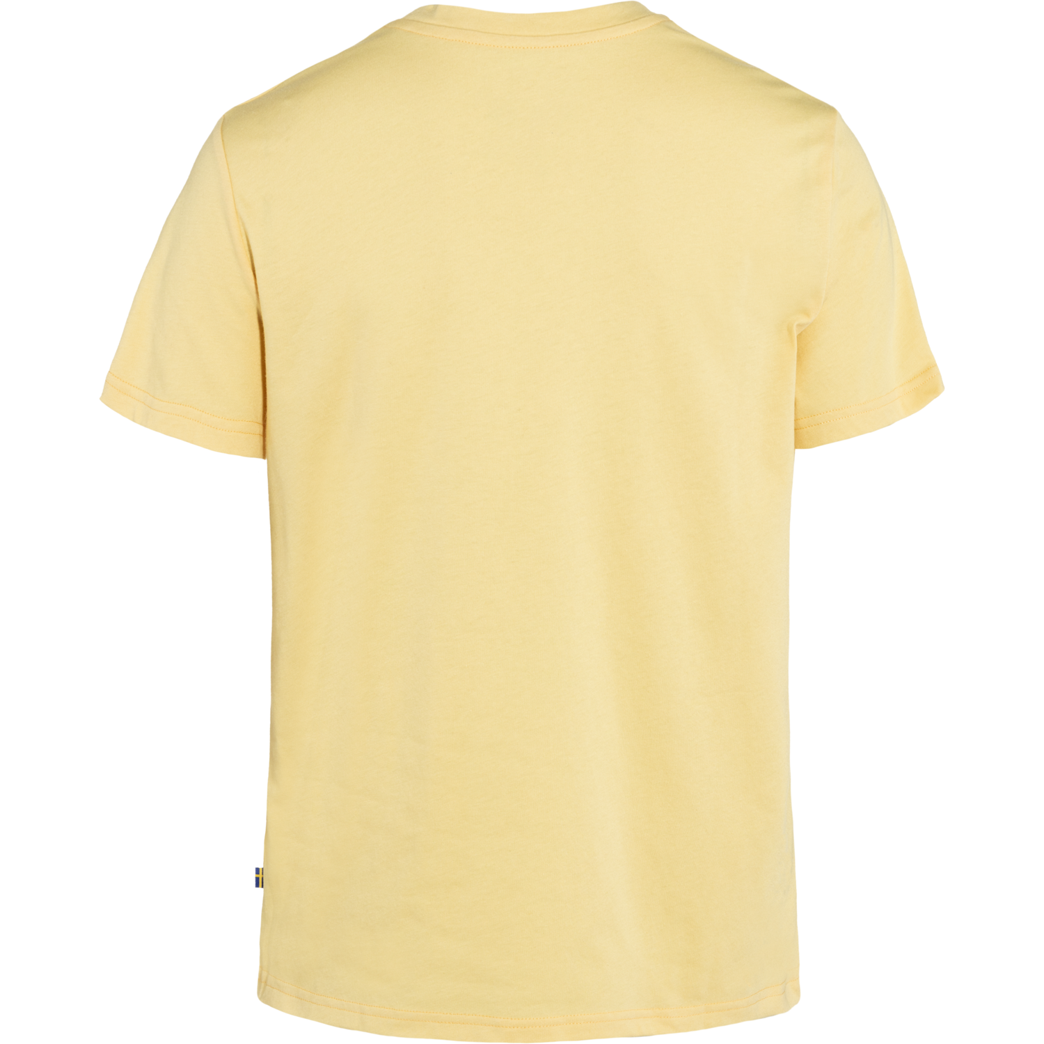 mais yellow