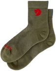 Fjällräven Quarter Wool Sock