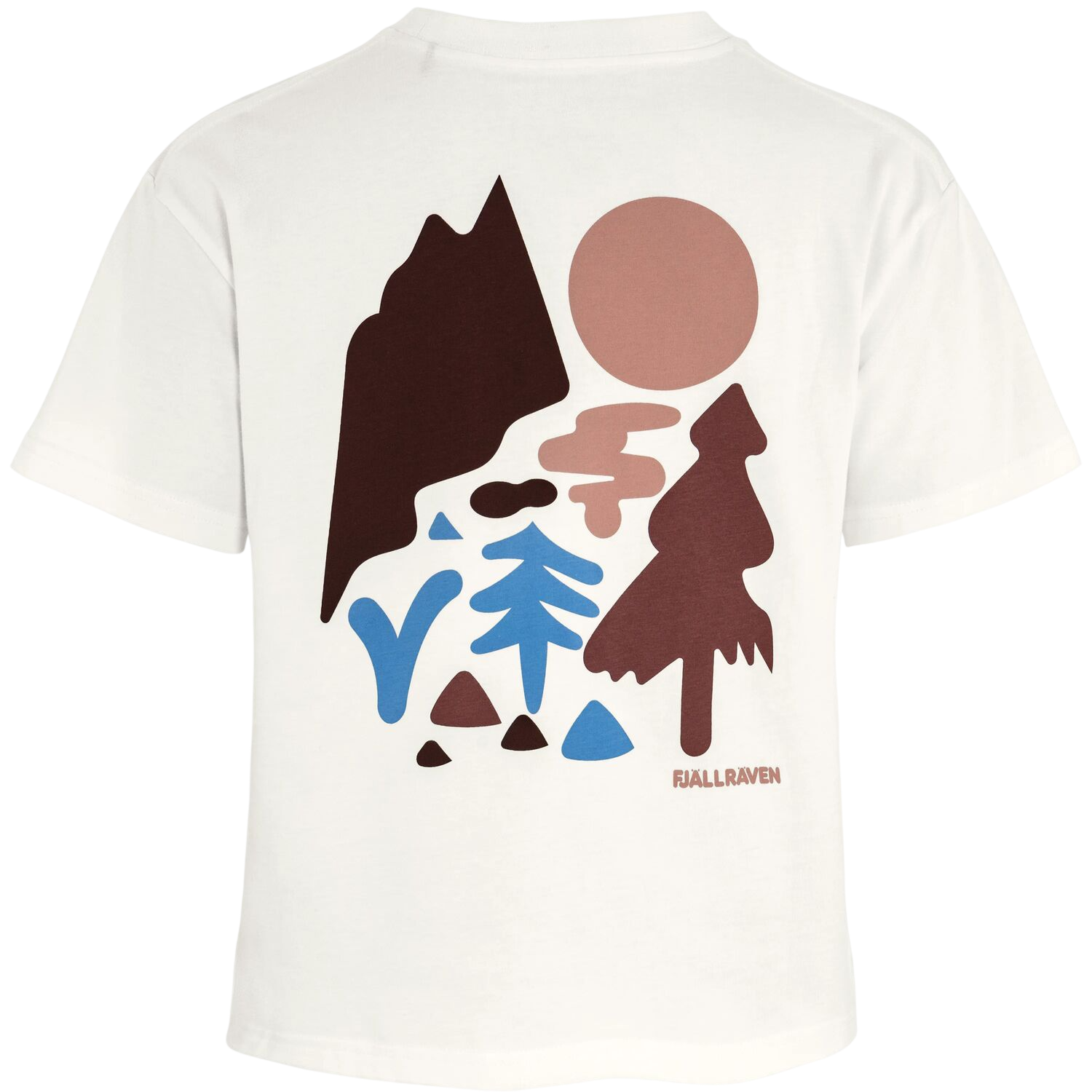 Forest Walk T-shirt  W