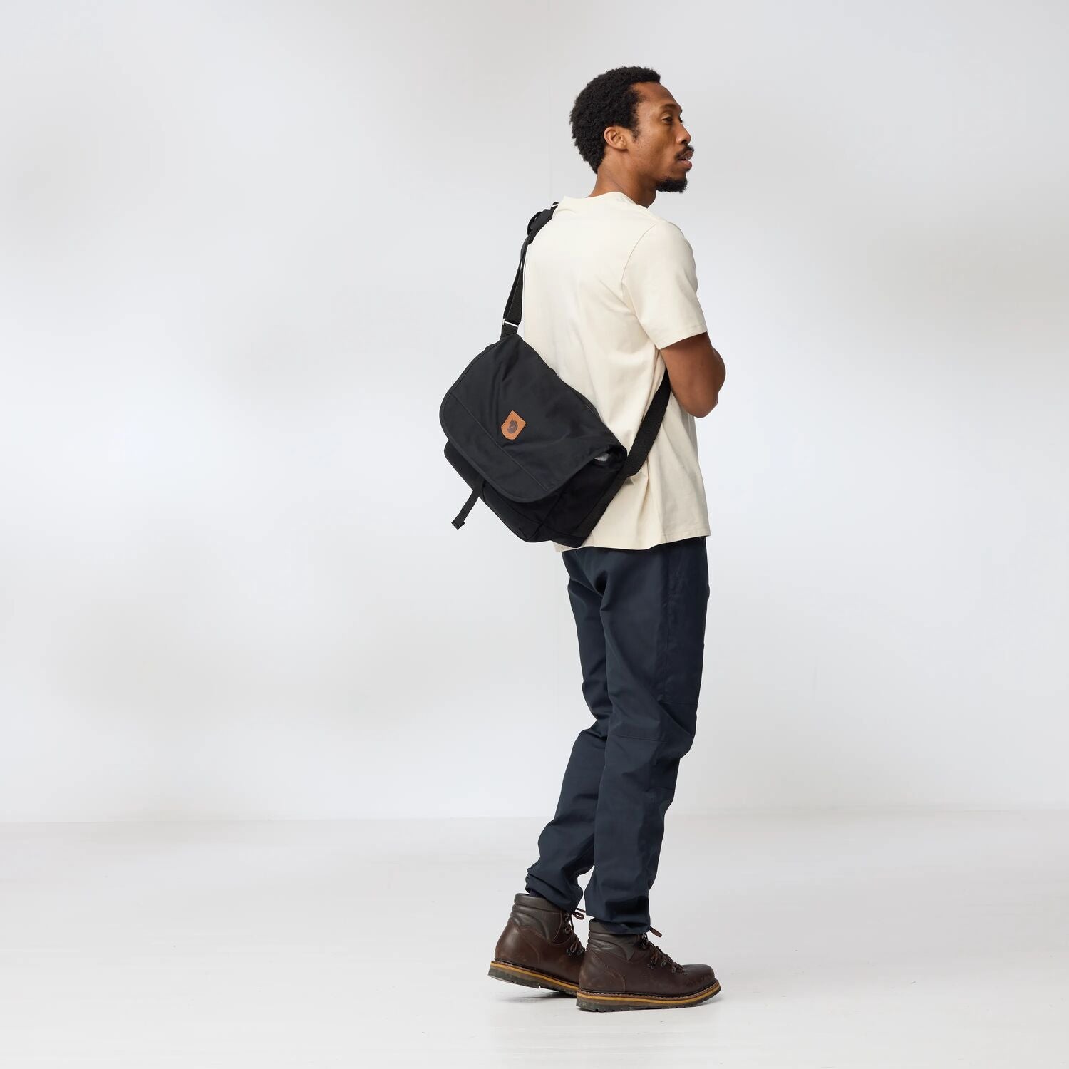 Greenland Shoulder Bag Large