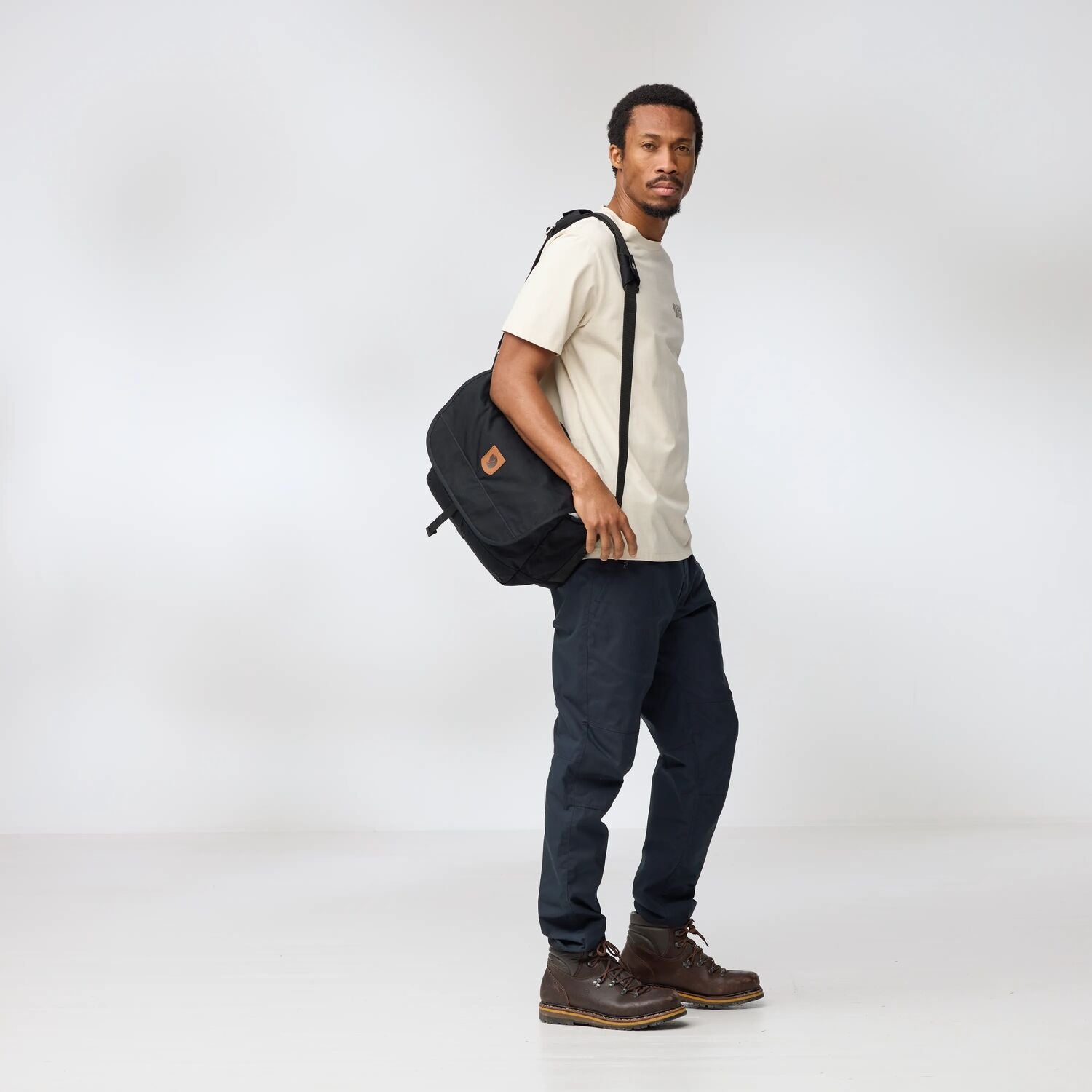 Greenland Shoulder Bag Large