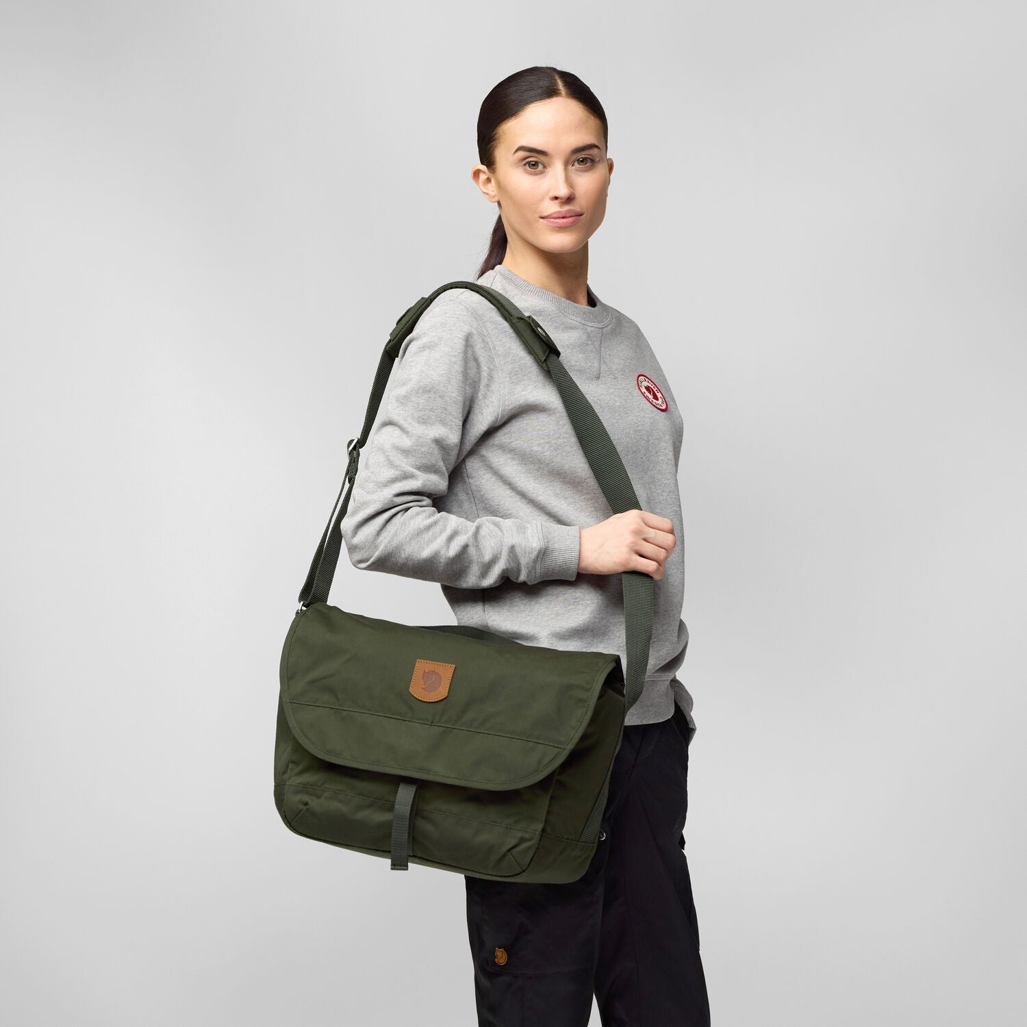 Greenland Shoulder Bag Large