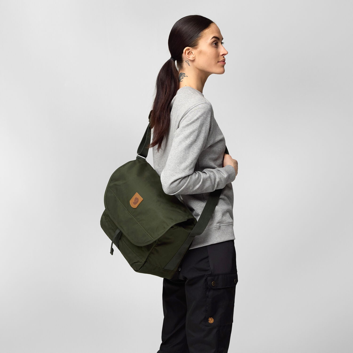Greenland Shoulder Bag Large
