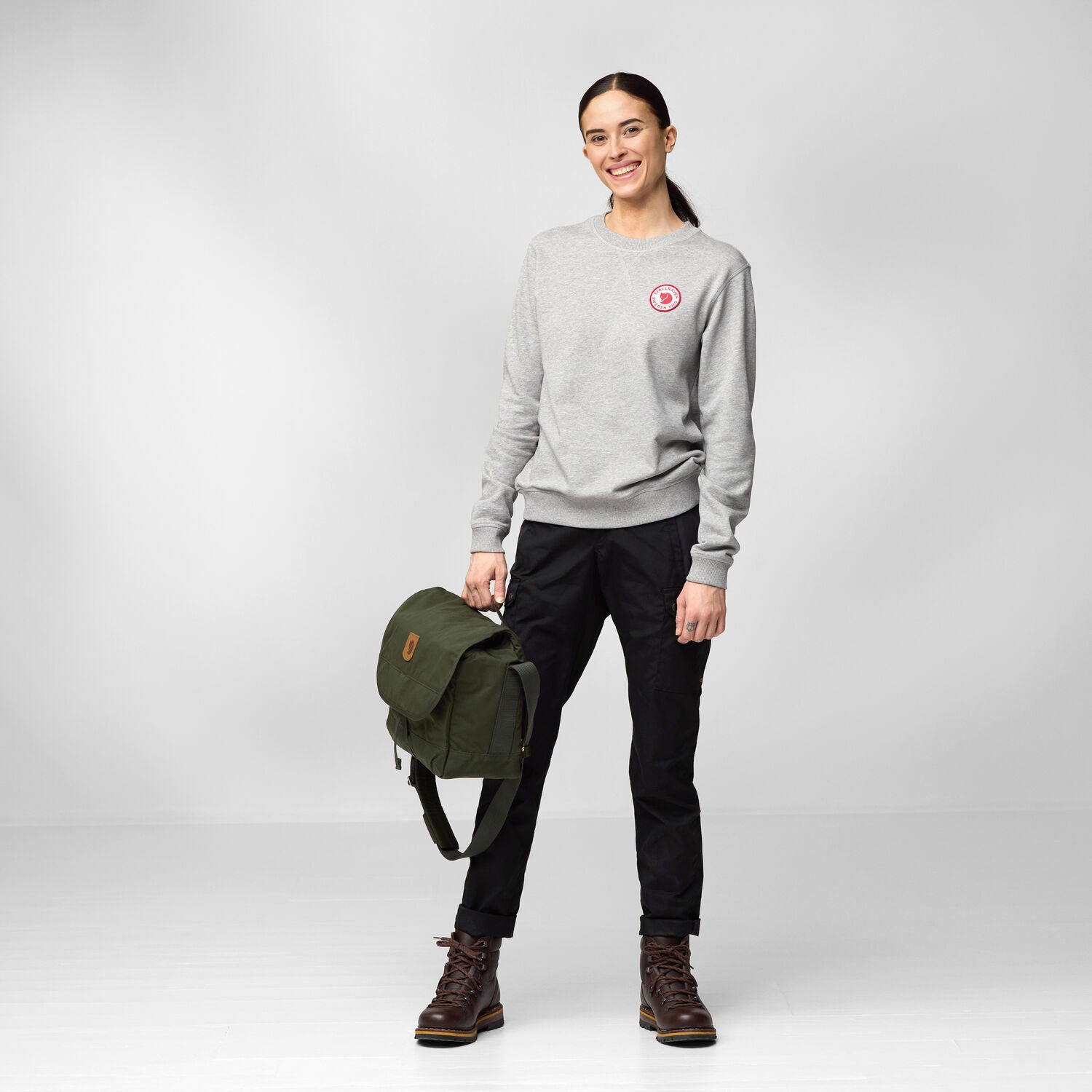 Greenland Shoulder Bag Large