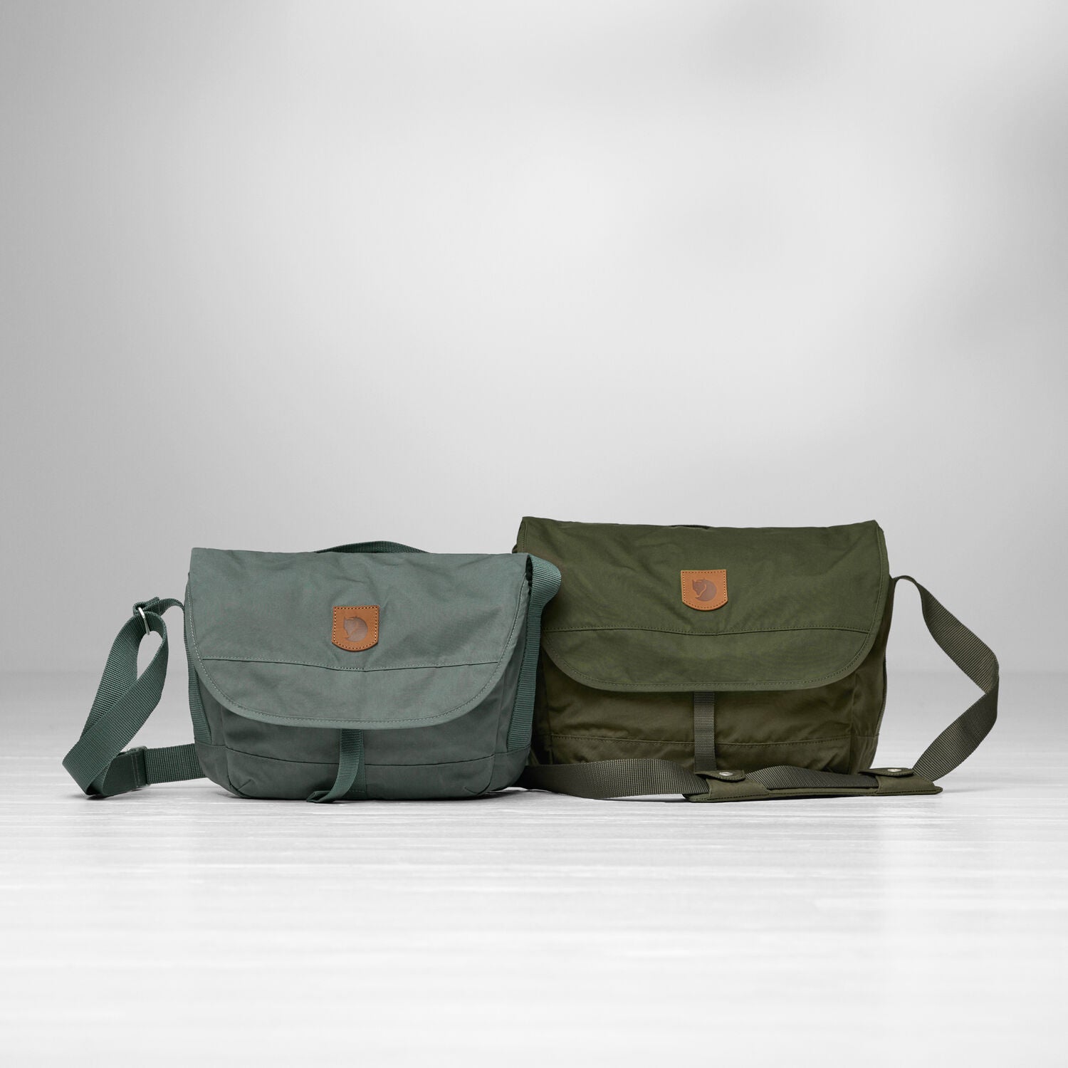Greenland Shoulder Bag Large