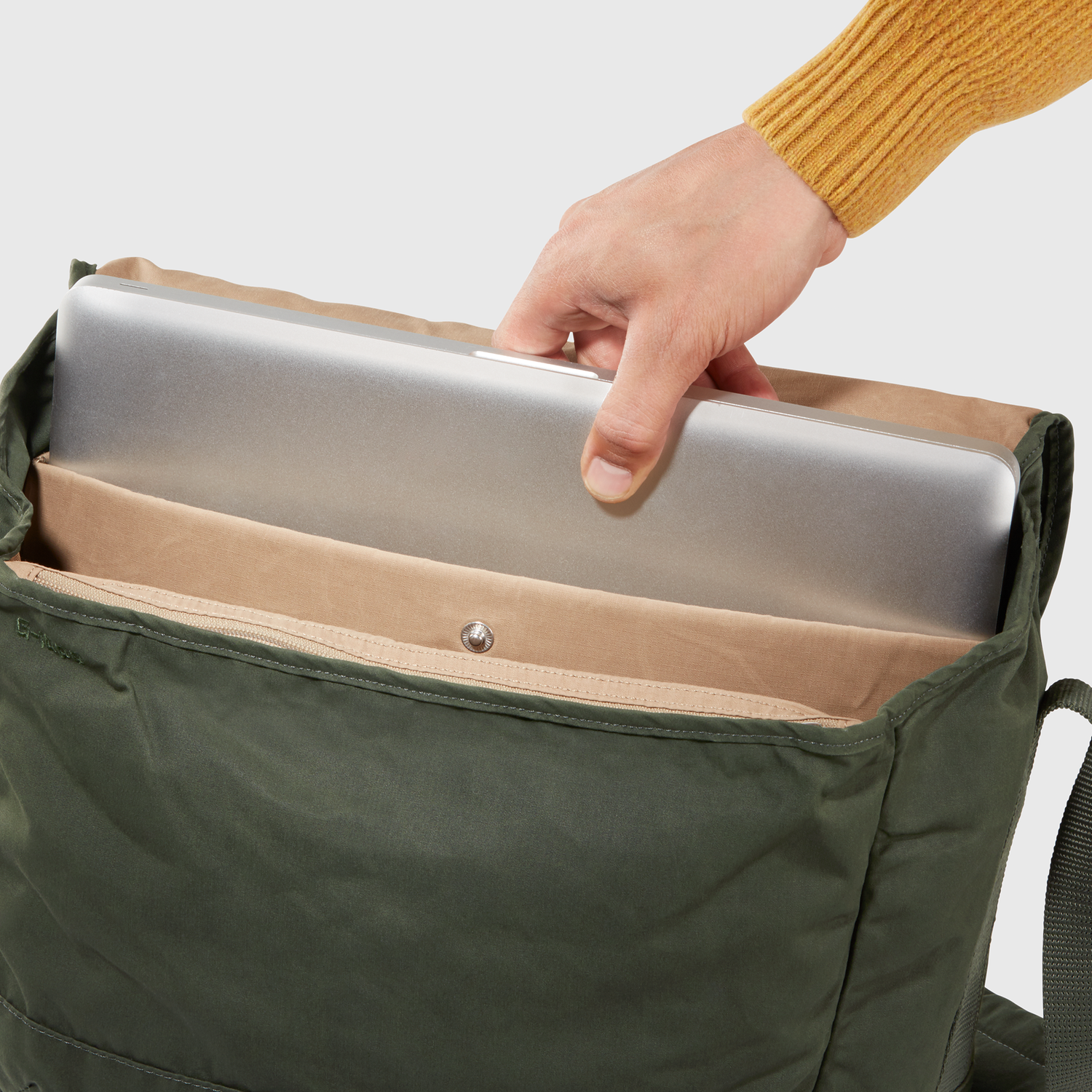 Greenland Shoulder Bag Large