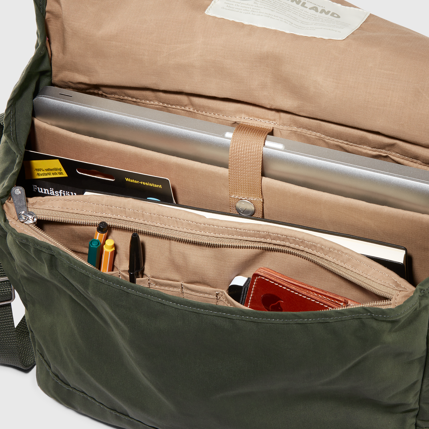 Greenland Shoulder Bag Large