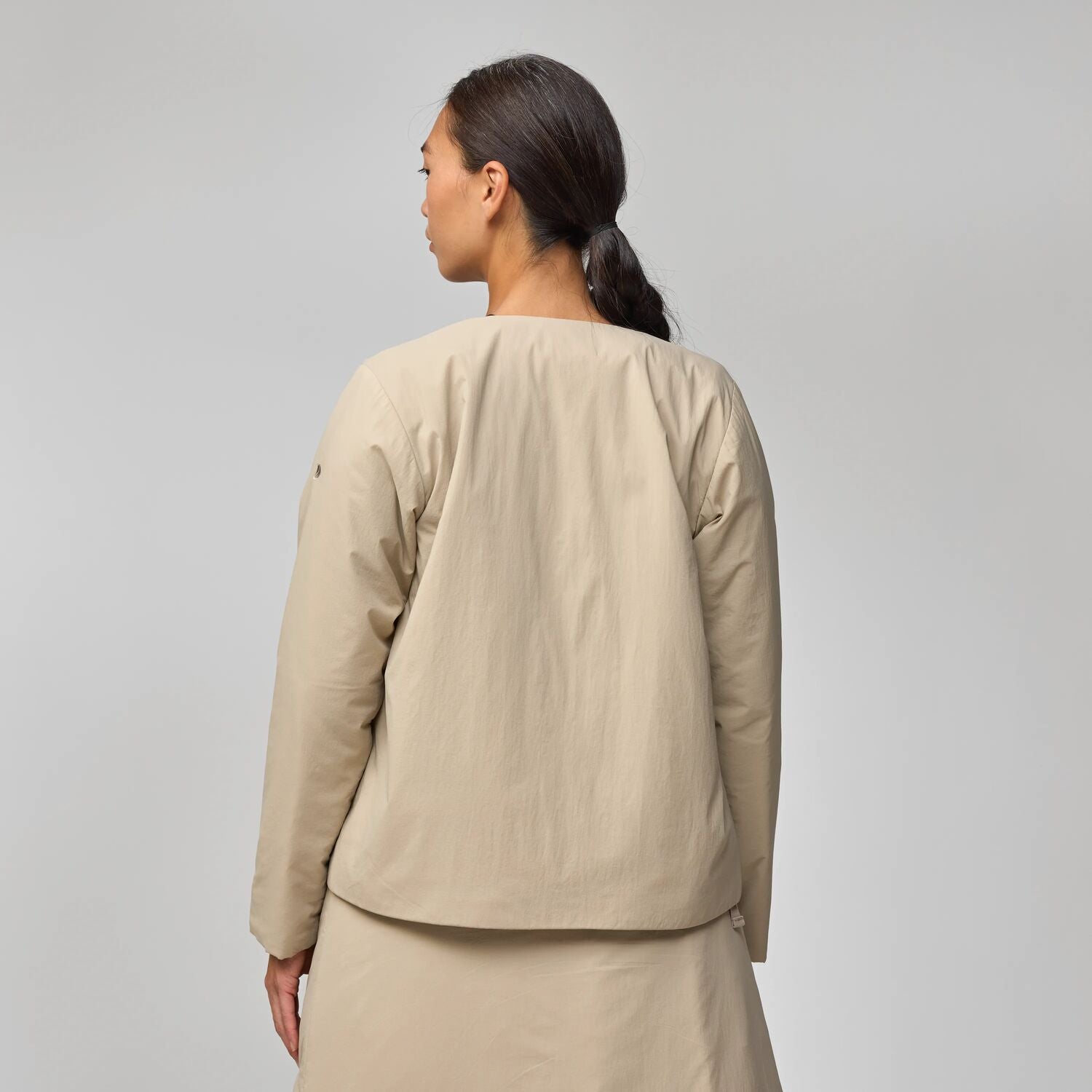HC Insulated Jacket W