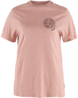 Hemp Blend Out Here T-shirt W