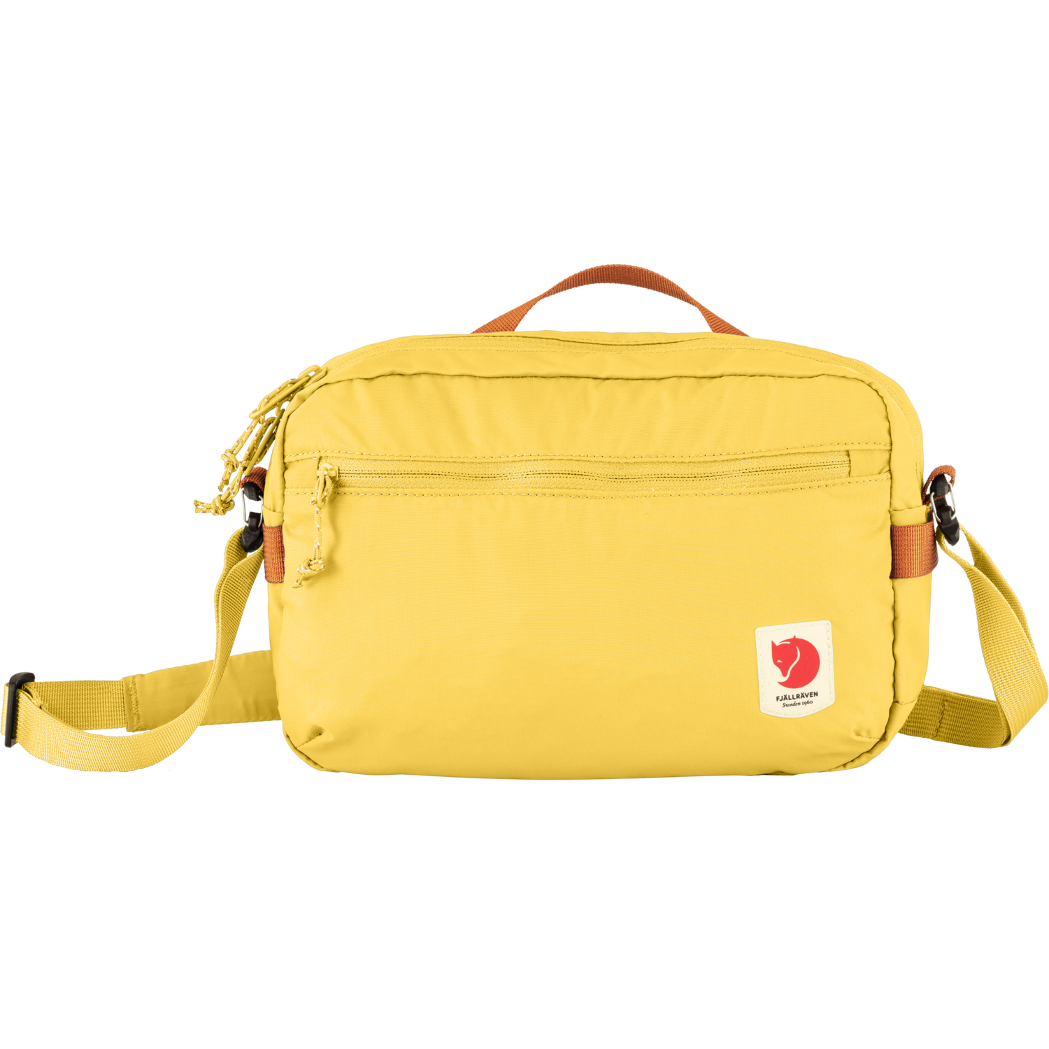 mellow yellow
