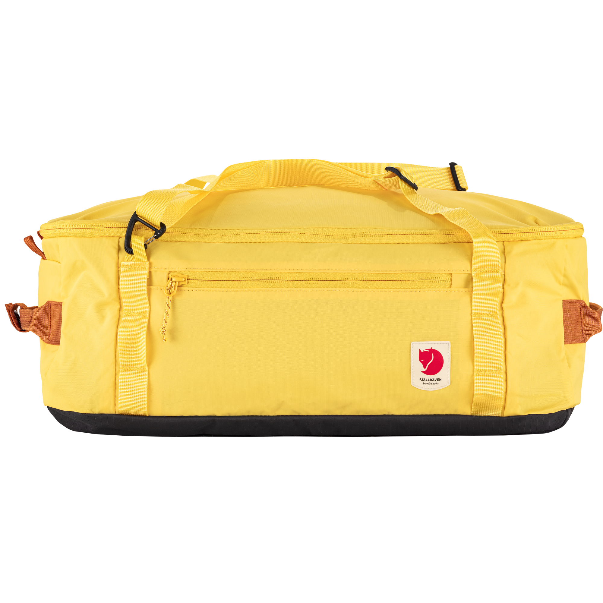mellow yellow