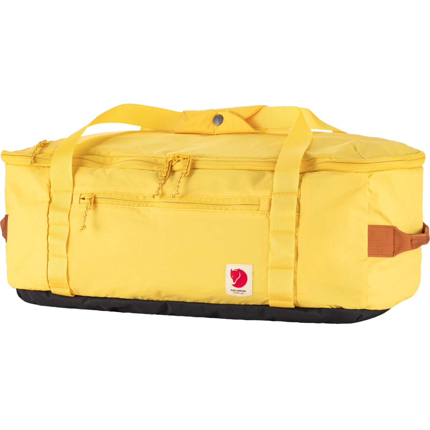 mellow yellow