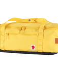 mellow yellow