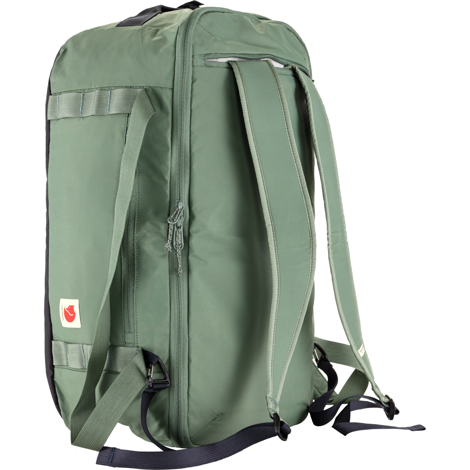 patina green