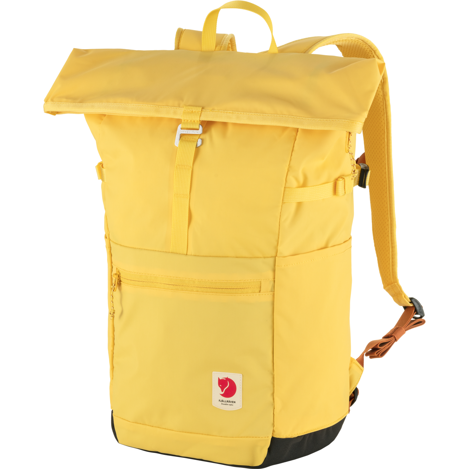 mellow yellow