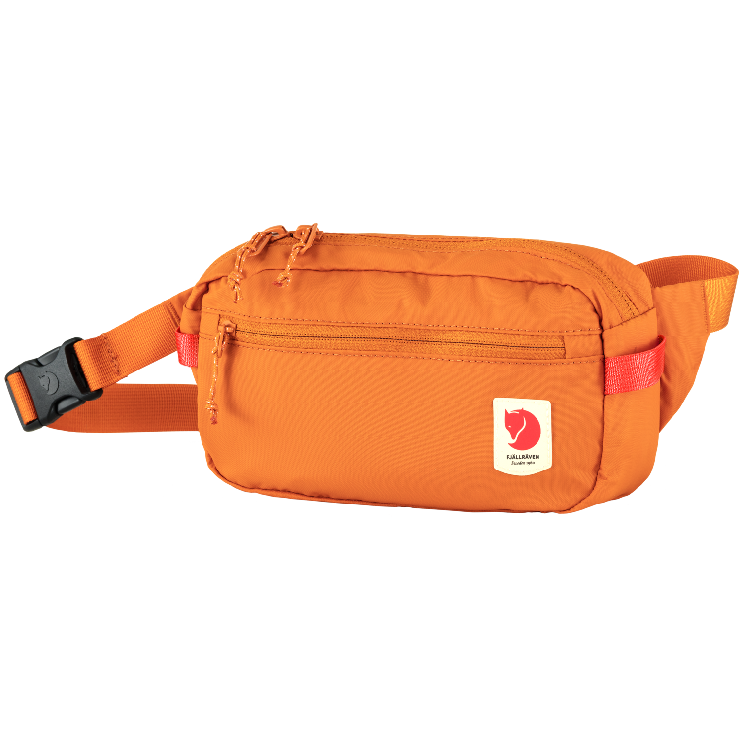 sunset orange