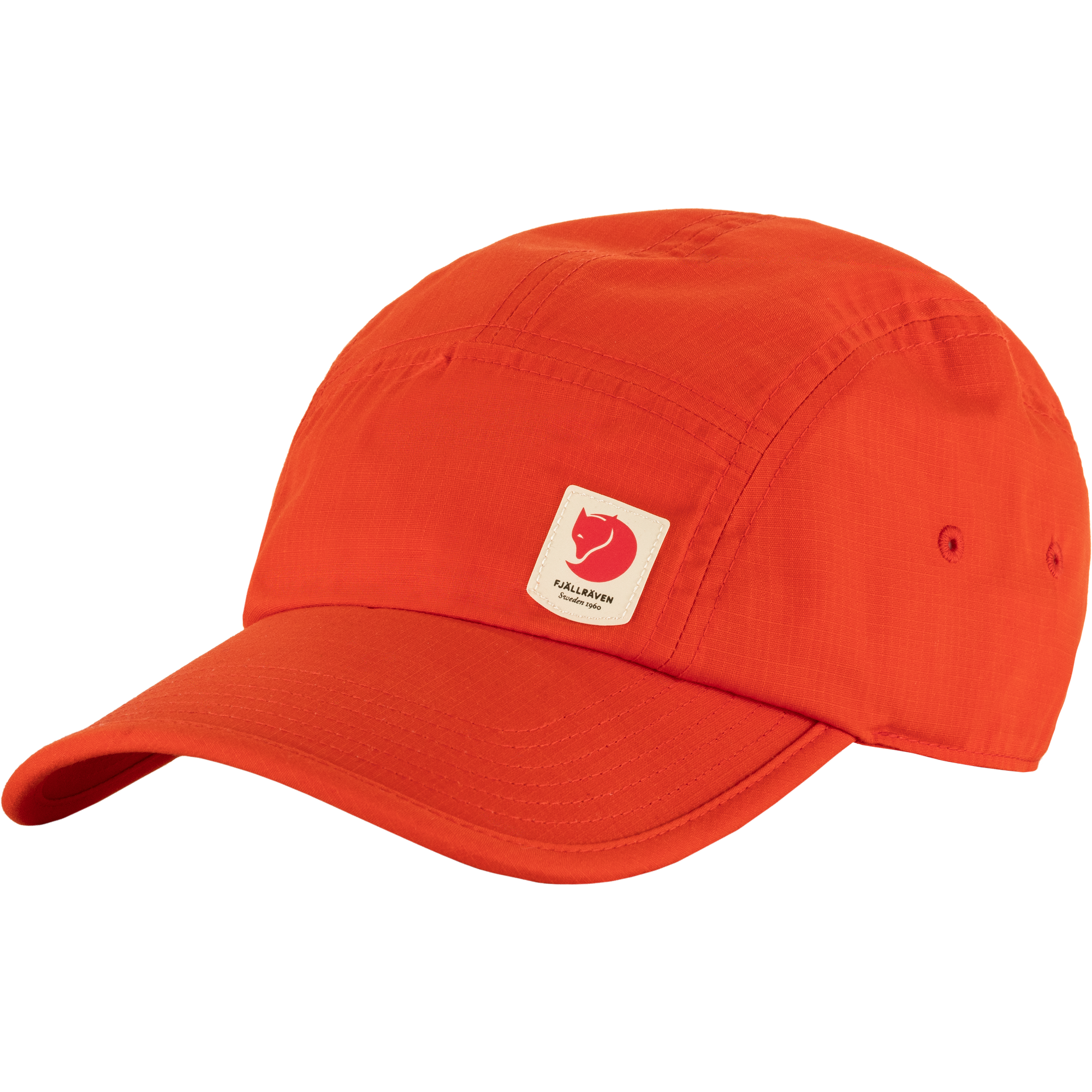 flame orange