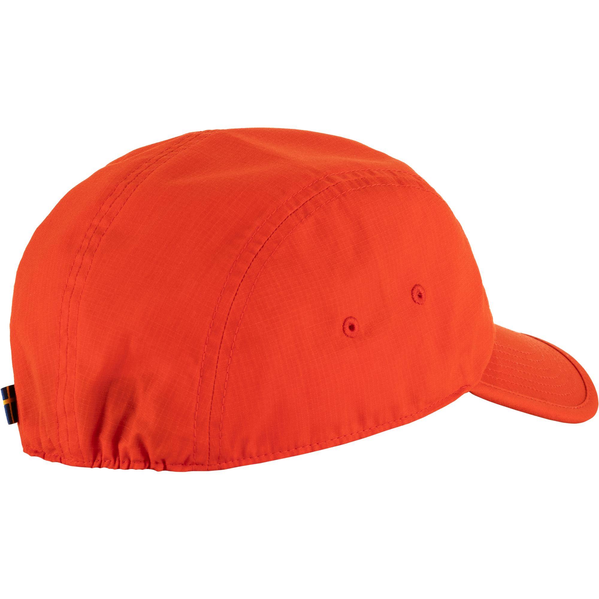 flame orange