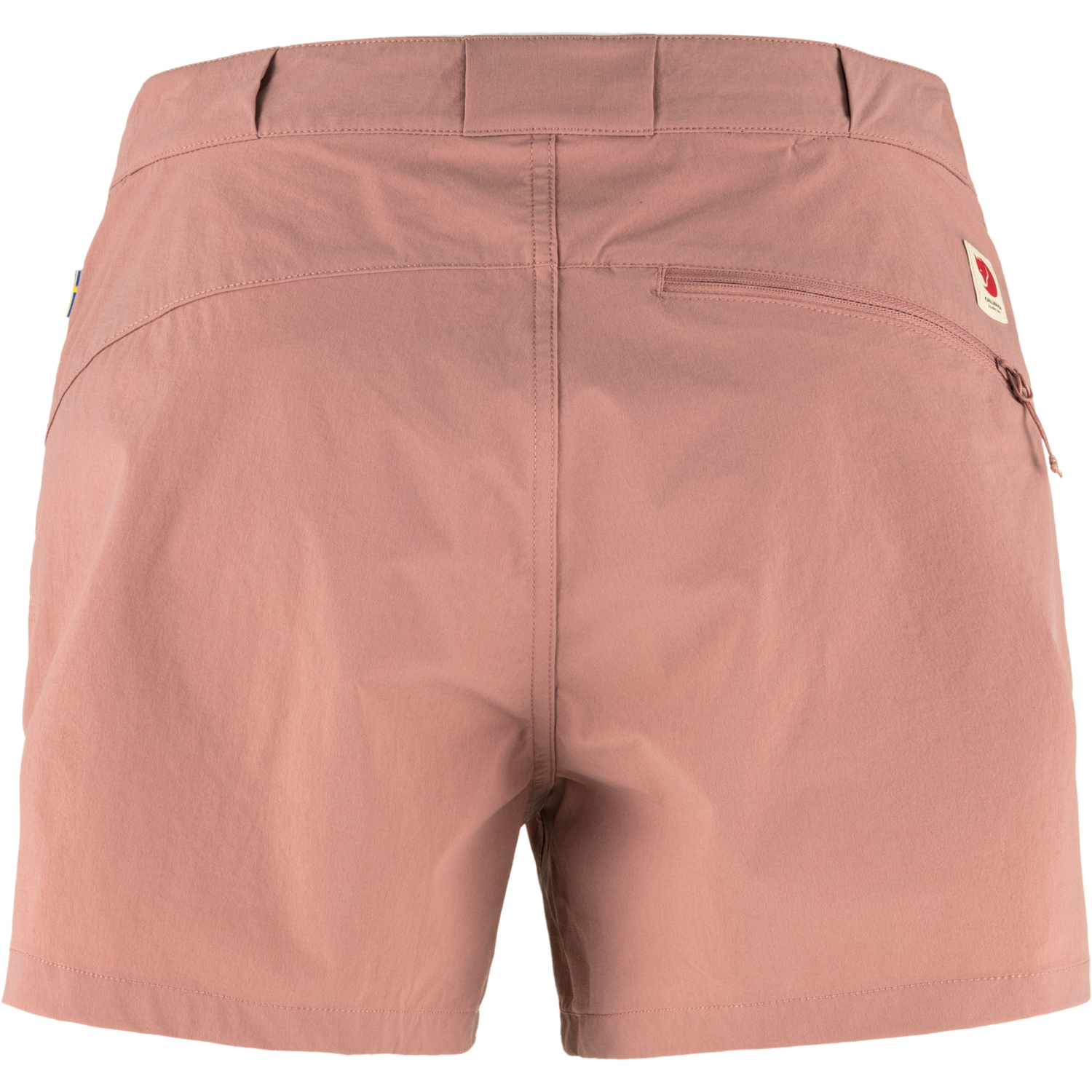 dusty rose